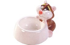 Trixie keramická miska pro křečky a myši 100ml
