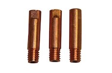 Tryska 0,8 mm M 6/8 (3 ks) ke svařovacímu hořáku TBI 250/ MB 25 GŮDE
