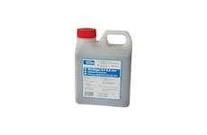 Tryskací materiál 1,5 kg, (0,1-0,5 mm), GÜDE (40000)