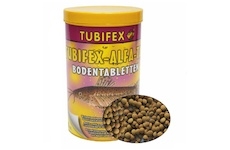 Tubifex Alfa Tab 125 ml