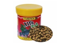 Tubifex Alfa Tab (ryby na dně) 125 ml