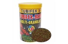 Tubifex Basic multi granulat 125 ml