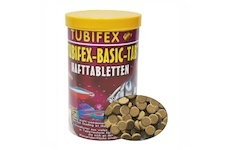 Tubifex Basic Tab (lepící)125 ml