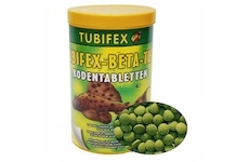 Tubifex Beta Tab 125 ml