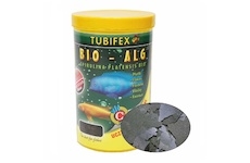 Tubifex Bio Alg (býložravé ryby) 250 ml