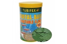 Tubifex Biotal Basic vločky 125 ml