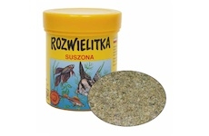 Tubifex Daphnia Rozwielitka 125 ml