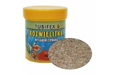 Tubifex Daphnia Vitamin Rozwielitka 125 ml