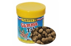 Tubifex Gamma Tab 125 ml