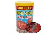 Tubifex Karofil Cichlid 125 ml