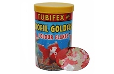 Tubifex Karofil Goldfish 125 ml
