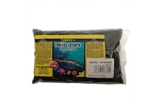 Tubifex krmivo pro jesetery 2 mm, sáček 0,5 kg