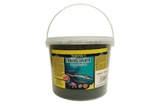 Tubifex krmivo pro jesetery 2 mm, sáček 2 kg
