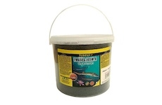 Tubifex krmivo pro jesetery 4 mm, sáček 2 kg