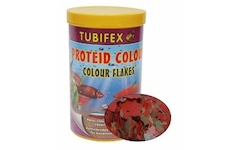 Tubifex Proteid Colour 125 ml