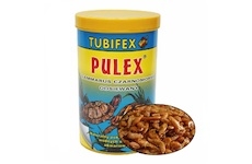 Tubifex Pulex Gamarus (vodní želva, ryba) 500 ml