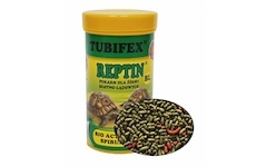 Tubifex Reptin BL (suchozemská želva) 250 ml