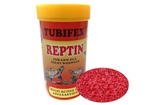 Tubifex Reptin W (vodní želva) 250 ml