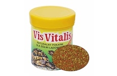 Tubifex Vis Vitalis (pro želvy) 125 ml