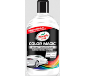 Turtle Wax Color Magic Plus bílý 500 ml