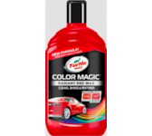 Turtle Wax Color Magic Plus červený 500 ml