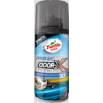 Turtle Wax Odor-X Car Blast Kinetic New car osvěžovač vzduchu a pohlcovač pachů 100ml