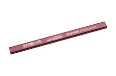 Tužka tesařská PROFI, 175mm středně tvrdá-HB EXTOL PREMIUM