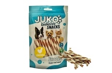 Twisted Chicken Sandwich JUKO Snacks 70 g