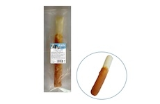 Tyč buvolí obalená kuřecím masem JUKO Snacks 19 cm (1 ks)
