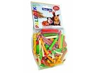 Tyčinky hlodavec barevné Dako 75 g