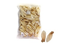 Ucho ovčí JUKO PRODEJ PO BALENÍ (50 ks)