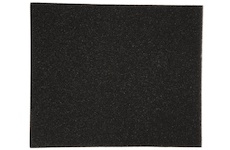 uni pěnový vzduchový filtr (400 x 300 x 10 mm), ATHENA