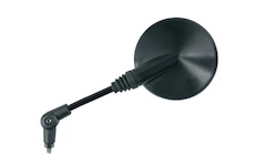 uni zpětné zrcátko s kloubem (závit M8)