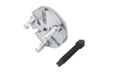 Univerzální stahovák na rozvodová kola, průměr 42 - 82 mm - SATRA