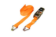 Upínací popruh s ráčnou 500kg 25mm 6m BELT-08