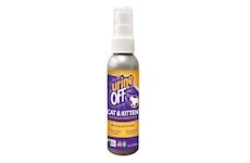 Urine Off odstranovac zapachu moci 118ml, kocka, cestovni baleni