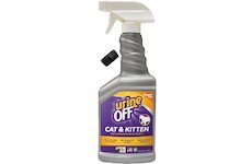 Urine Off odstranovac zapachu moci 500ml kocka