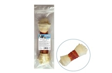 Uzel buvolí s kachním masem JUKO Snacks 24cm (1 ks)