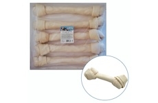 Uzel expandovaný bílý JUKO Snacks 41 cm (5 ks)