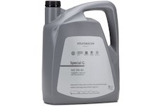 VAG GS55502M4 Special G 5W-40 5 l