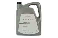 VAG GS55545M4 LongLife III 0W-30 5 l