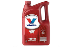 VALVOLINE MAXLIFE 10W-40 5L