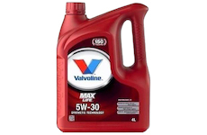 VALVOLINE MAXLIFE C3 5W-30 4L