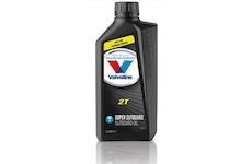 VALVOLINE SUPER OUTBOARD 2T 1L