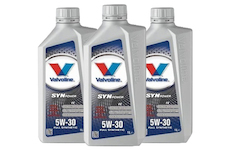 VALVOLINE SYNPOWER FE 5W-30 1L