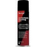 Valvoline Tectyl Underbody Coating Bronze 500 ml