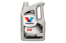 VALVOLINE VR1 RACING 10W-60 5L