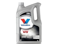 Valvoline VR1 Racing 20W-50 5 l