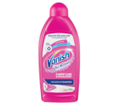 Vanish Oxi Action šampon na koberce 500ml 3v1 ruční