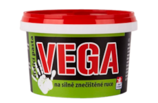 VEGA 300g čistící pasta na ruce